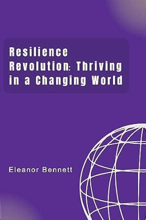 Resilience Capital: The Foundation for Thriving in a Changing World