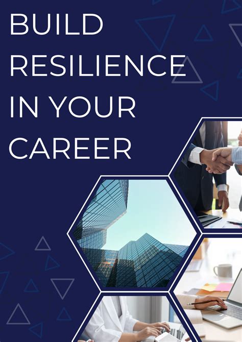 Resilience Careers: Thriving Amidst Challenges