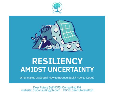 Resilience Careers: Thriving Amidst Uncertainty and Adversity