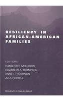 Resiliency in African-American Families Reader