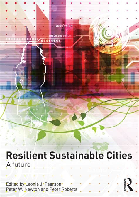 Resilient Sustainable Cities: A Future Ebook Doc