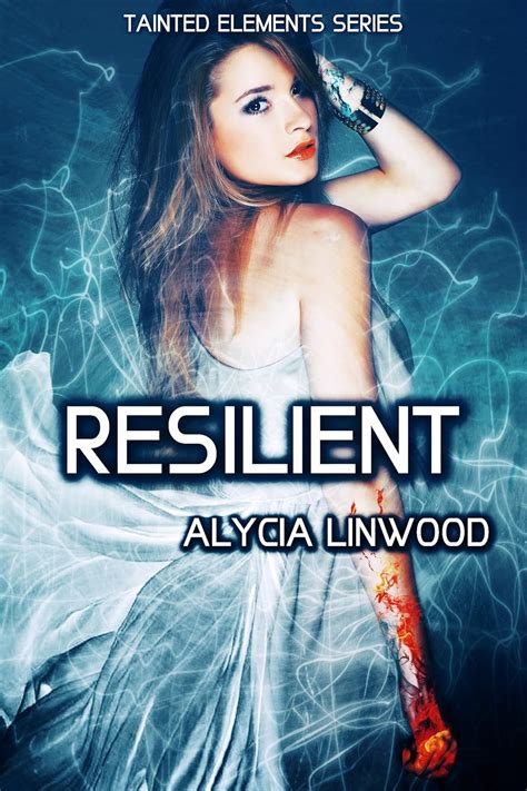 Resilient Tainted Elements Volume 6 PDF