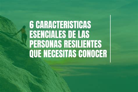 Resilientes: