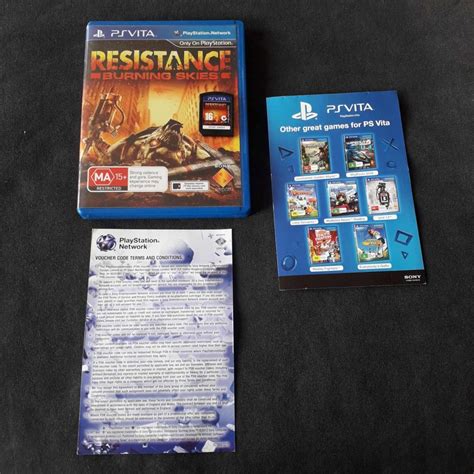 Resistance: Burning PS4 - Complete Guide for Players