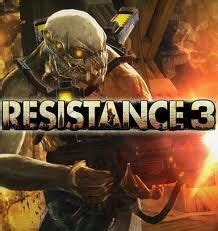 Resistance 2: A Post-Apocalyptic FPS Masterpiece for PS3