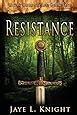 Resistance Ilyon Chronicles Volume 1 PDF