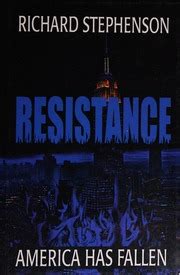 Resistance New America-Book Two Volume 2 Doc