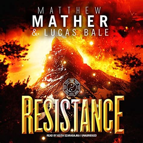 Resistance Nomad Book 3 Kindle Editon