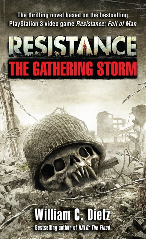 Resistance The Gathering Storm Doc