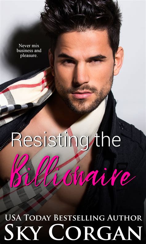 Resisting the Billionaire Reader