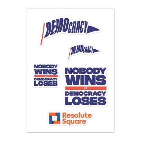 Resolute Square 007: The Joke That Saved Democracy