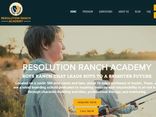 Resolutionranch Com Doc