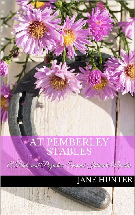 Resolved at Pemberley A Pride and Prejudice Sensual Intimate Reader