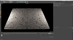 Resolving Static Noise in Cinema 4D's Redshift IPR