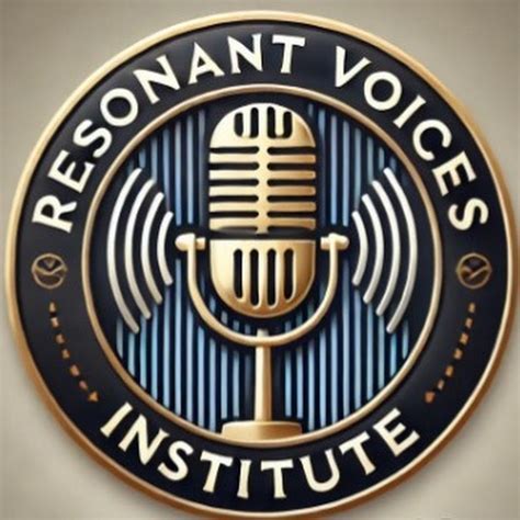 Resonant Voices PDF