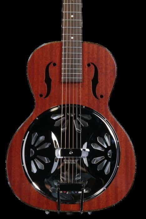 Resonator Guitars: A Comprehensive Guide to Their History, Construction, and Sound