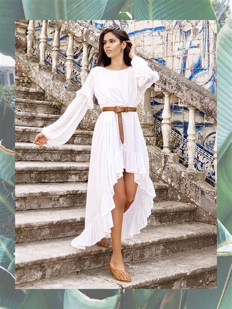 Resort Attire Women's: A Guide to Style and Comfort for Your Next Tropical Getaway