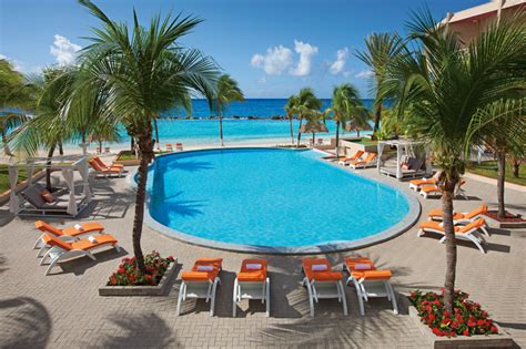 Resorts All Inclusive Curaçao: Unwind in Paradise