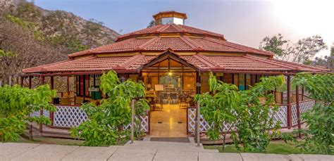 Resorts Near Nandi Hills: Escape the Ordinary
