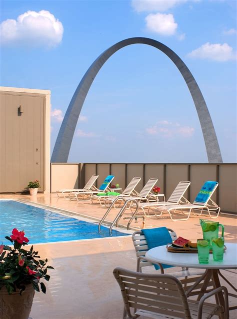 Resorts Near St. Louis