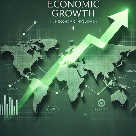 Resource Investment: A Path to Sustainable Development and Economic Growth