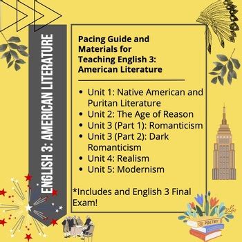 Resource Manager Unit 3 American Literature Answers Epub