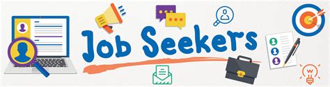 Resources for Job Seekers