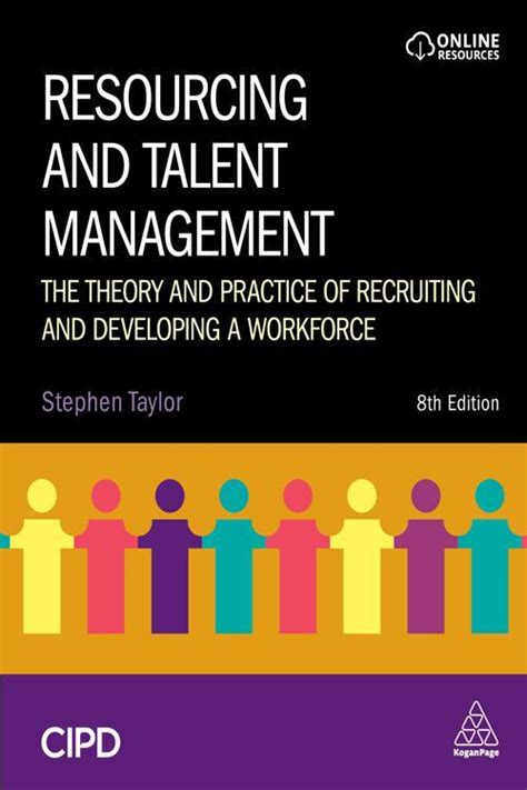 Resourcing and Talent Management Ebook PDF