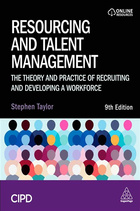 Resourcing and Talent Management Ebook PDF