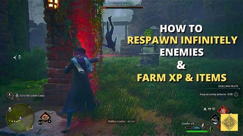 Respawned Enemies: