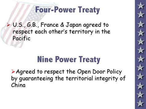 Respect the treaty: