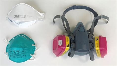 Respirators: Protecting Your Lungs in Hazardous Environments