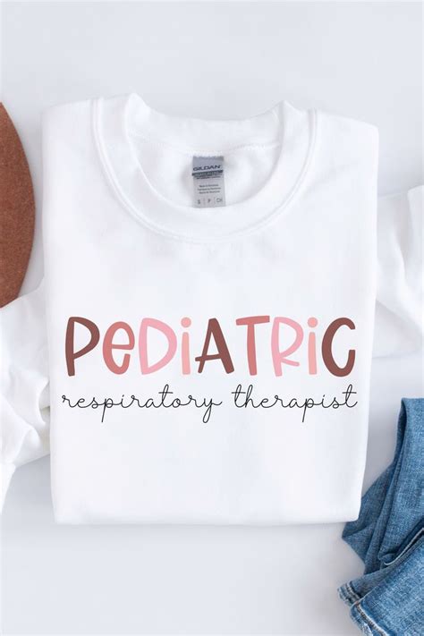 Respiratory Care Shirts: The Perfect Way to Show Your Pride