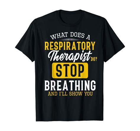 Respiratory Care Shirts: The Ultimate Guide