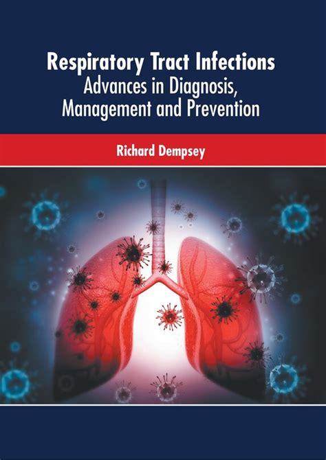 Respiratory Infections Diagnosis and Management PDF