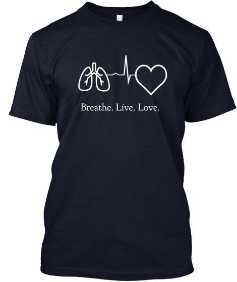 Respiratory Therapist Shirts: A Breath of Fresh Air