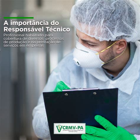 Responsável Técnico