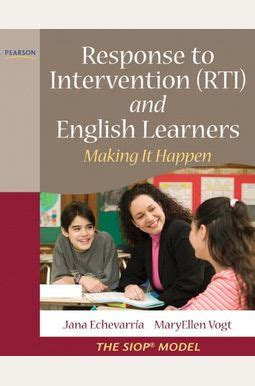 Response to Intervention RTI and English Learners Making it Happen PDF