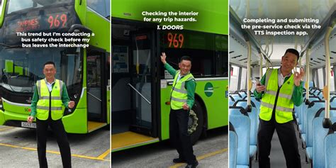 Responsibilities of a Tower Transit Bus Captain