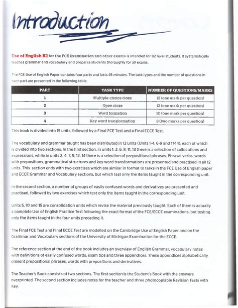 Responsive Ed Answer Key English 4 Doc