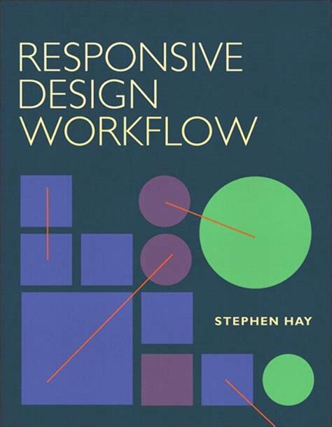 Responsive.Design.Workflow Ebook Kindle Editon