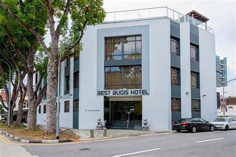 Rest Bugis Hotel: 10 Essential Tips for a Perfect Stay