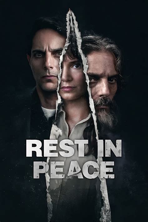 Rest in Peace Movie: A Cinematic Journey into the Afterlife