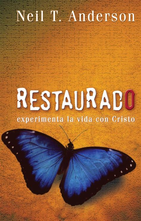 Restaurado Spanish Edition Epub