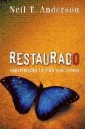 Restaurado Spanish Edition Epub