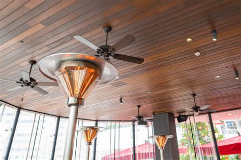 Restaurant Ceiling Fans: The Ultimate Guide to Ambiance, Comfort, and Energy Efficiency