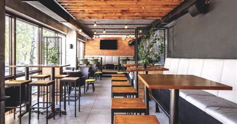 Restaurant Space for Rent: A Comprehensive Guide for Maximizing Occupancy