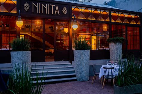 Restaurante Ninita