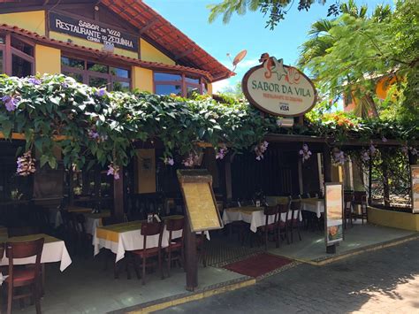 Restaurantes na Praia do Forte: Um Guia Completo