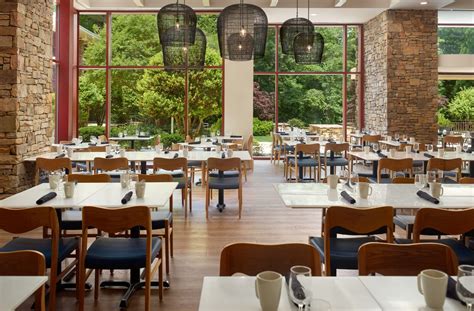 Restaurants Near Emory Conference Center: A Culinary Symphony for Taste Buds